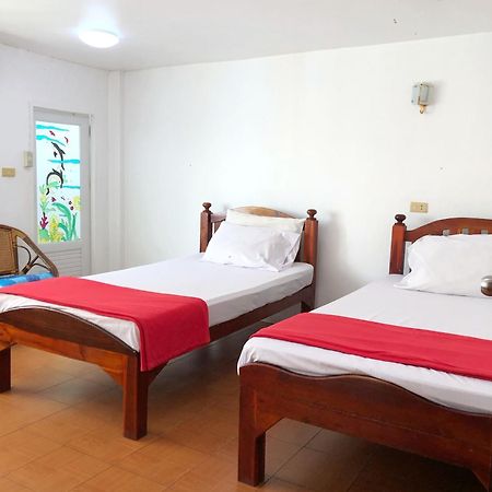 Moradok Thai Guesthouse Ayutthaya Bagian luar foto