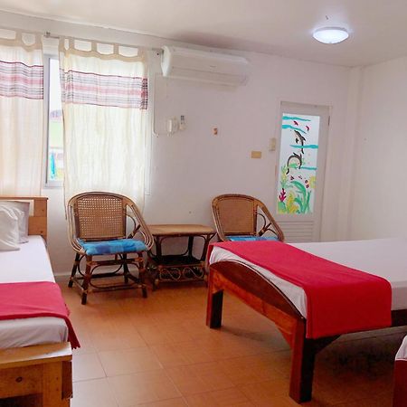 Moradok Thai Guesthouse Ayutthaya Bagian luar foto