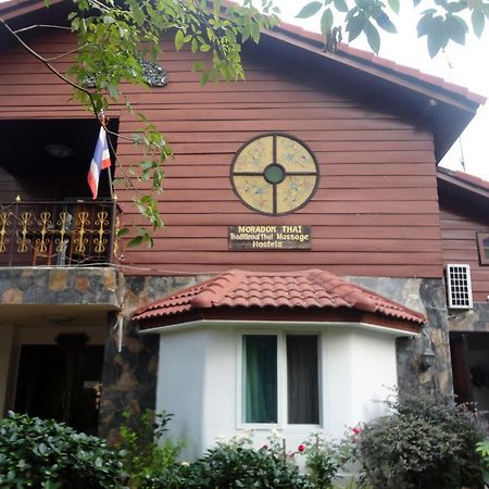 Moradok Thai Guesthouse Ayutthaya Bagian luar foto