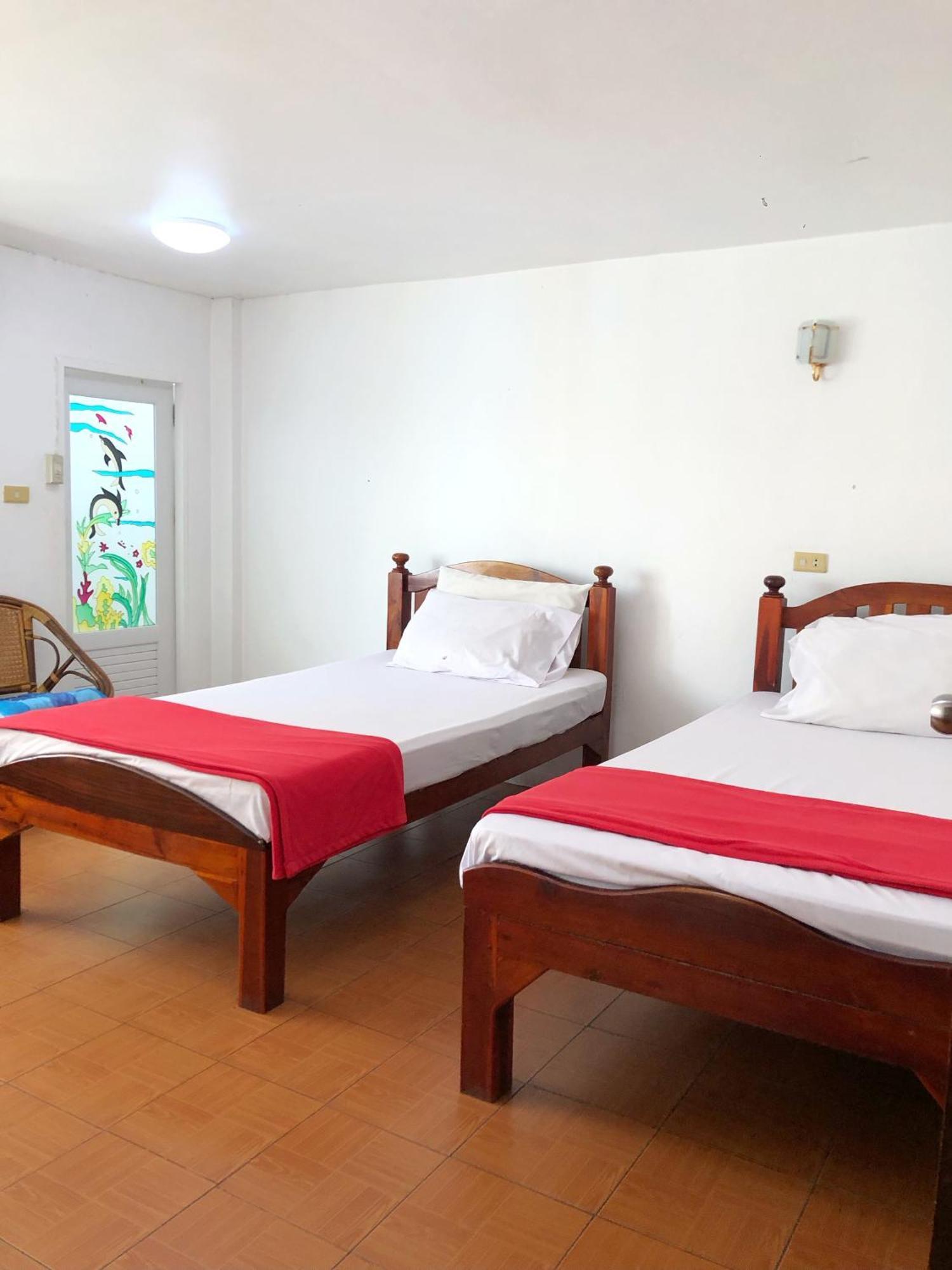 Moradok Thai Guesthouse Ayutthaya Bagian luar foto