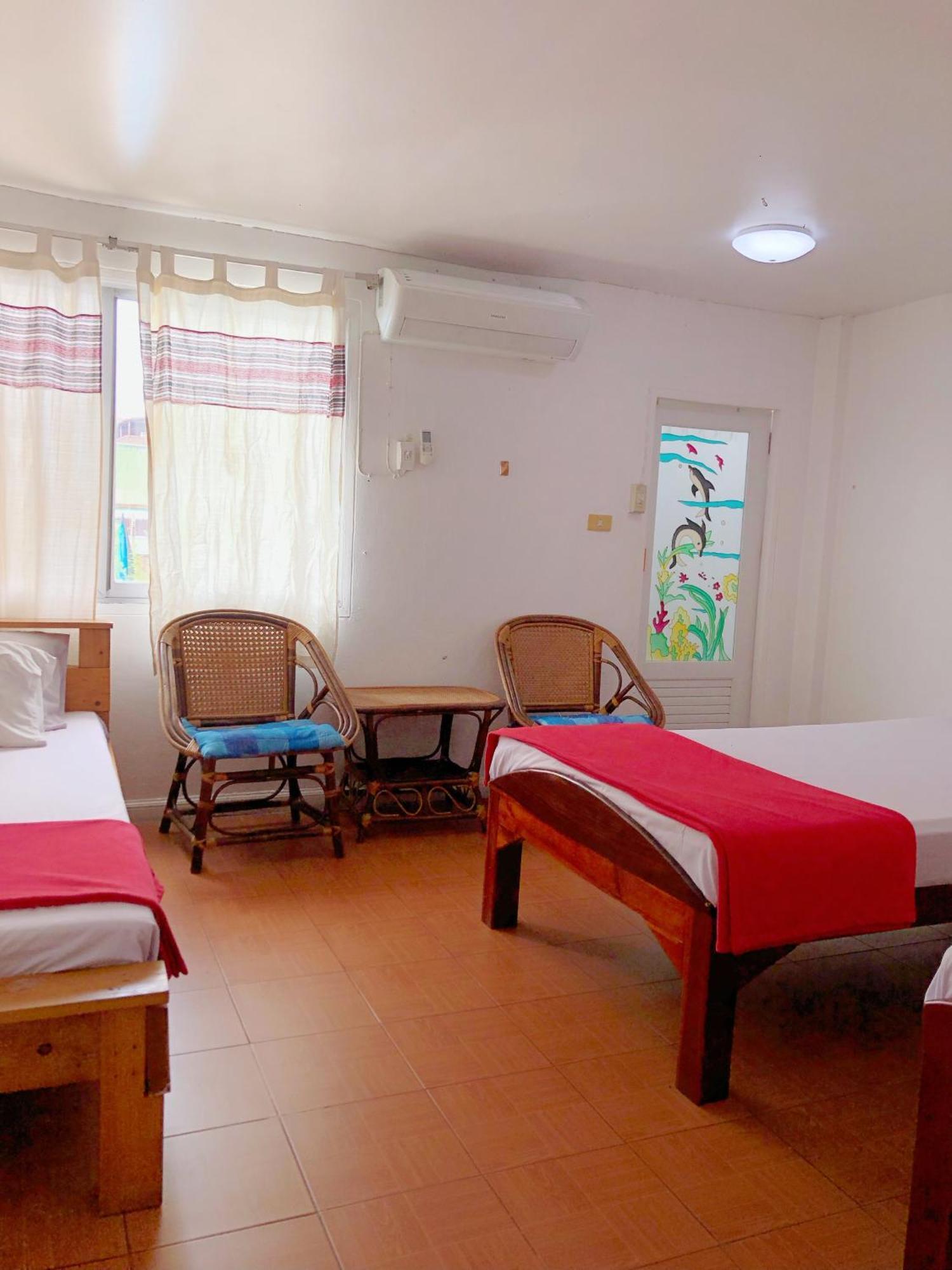 Moradok Thai Guesthouse Ayutthaya Bagian luar foto