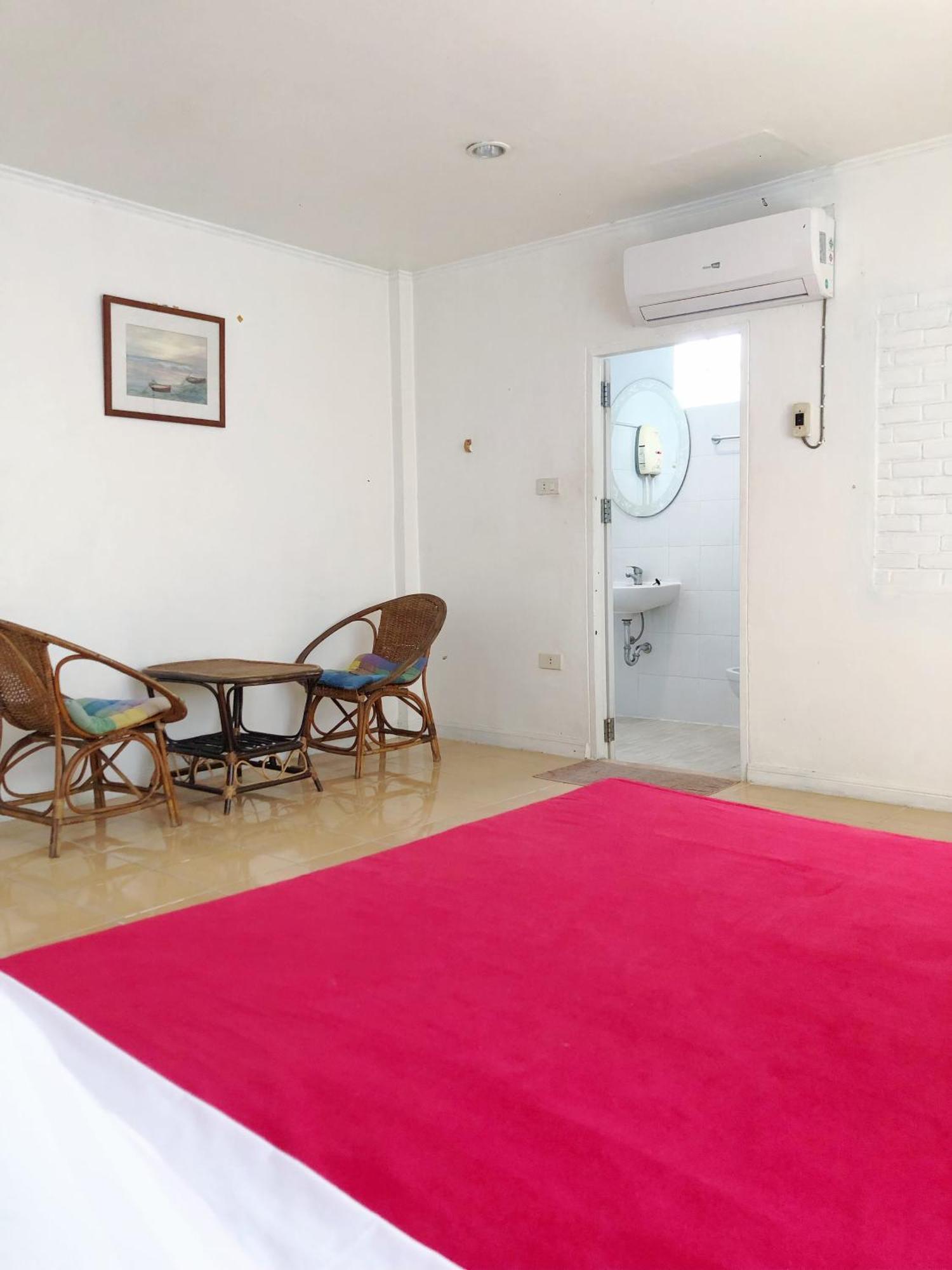Moradok Thai Guesthouse Ayutthaya Bagian luar foto