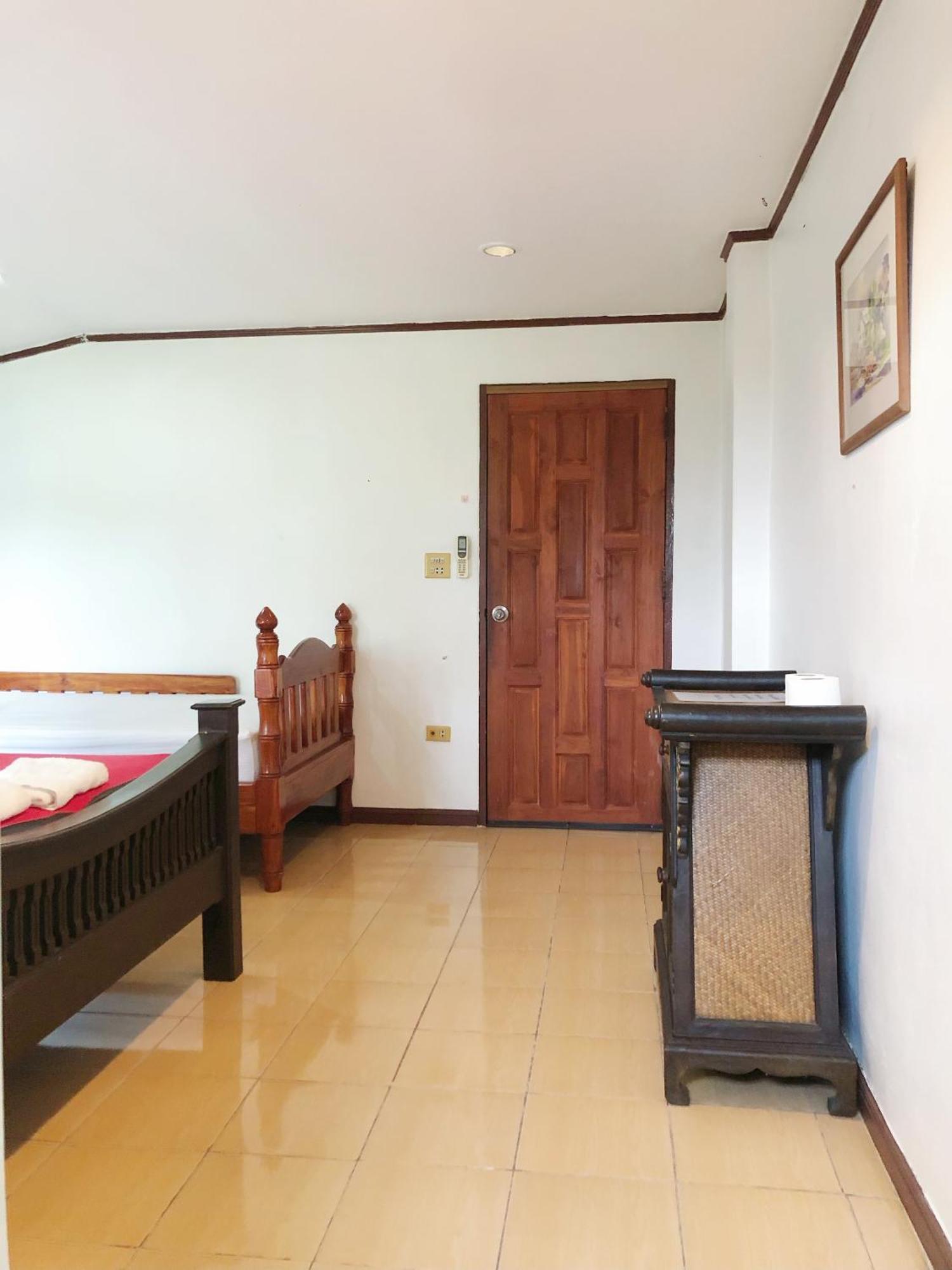 Moradok Thai Guesthouse Ayutthaya Bagian luar foto