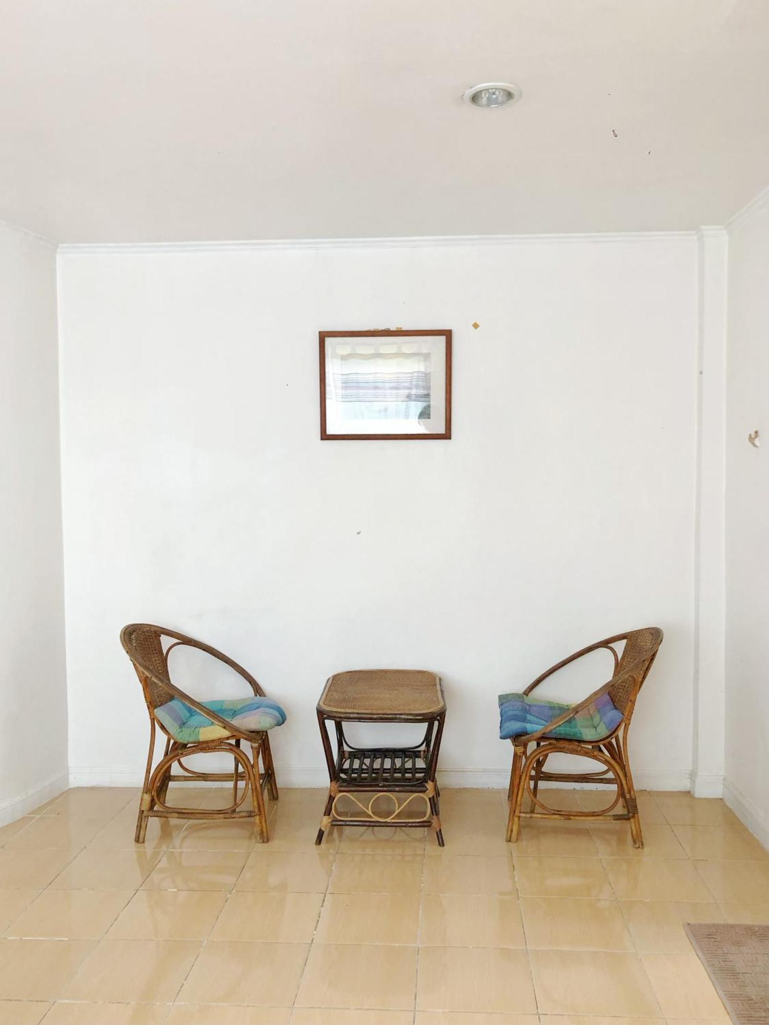 Moradok Thai Guesthouse Ayutthaya Bagian luar foto