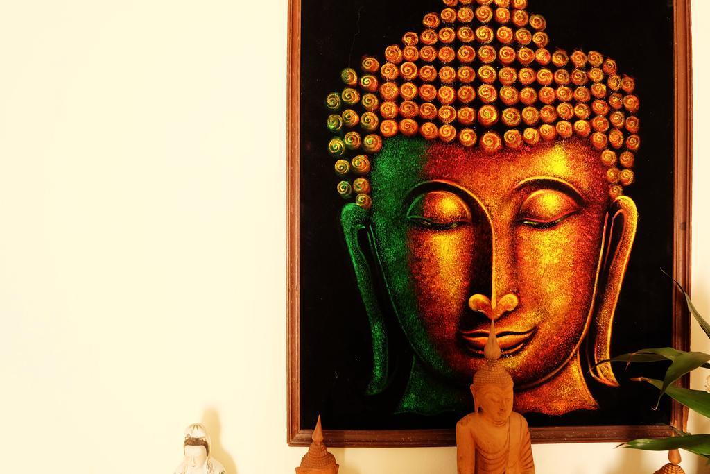 Moradok Thai Guesthouse Ayutthaya Bagian luar foto