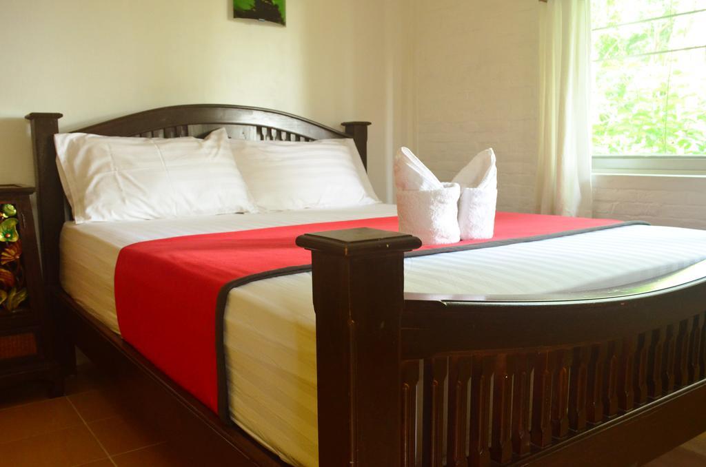 Moradok Thai Guesthouse Ayutthaya Bagian luar foto