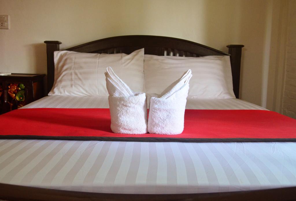 Moradok Thai Guesthouse Ayutthaya Bagian luar foto