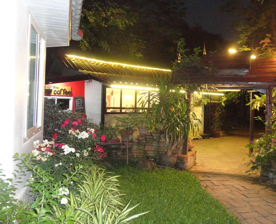 Moradok Thai Guesthouse Ayutthaya Bagian luar foto