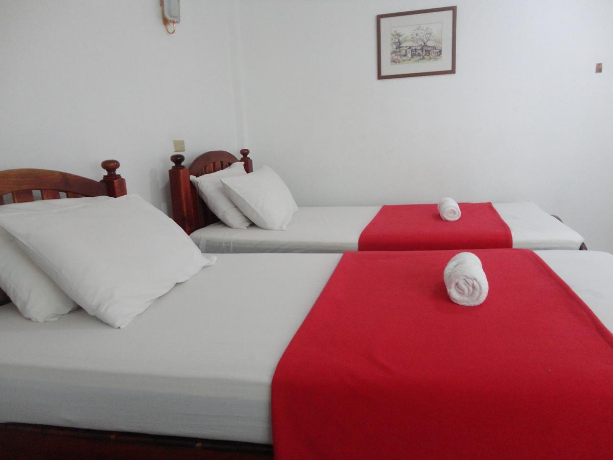 Moradok Thai Guesthouse Ayutthaya Bagian luar foto