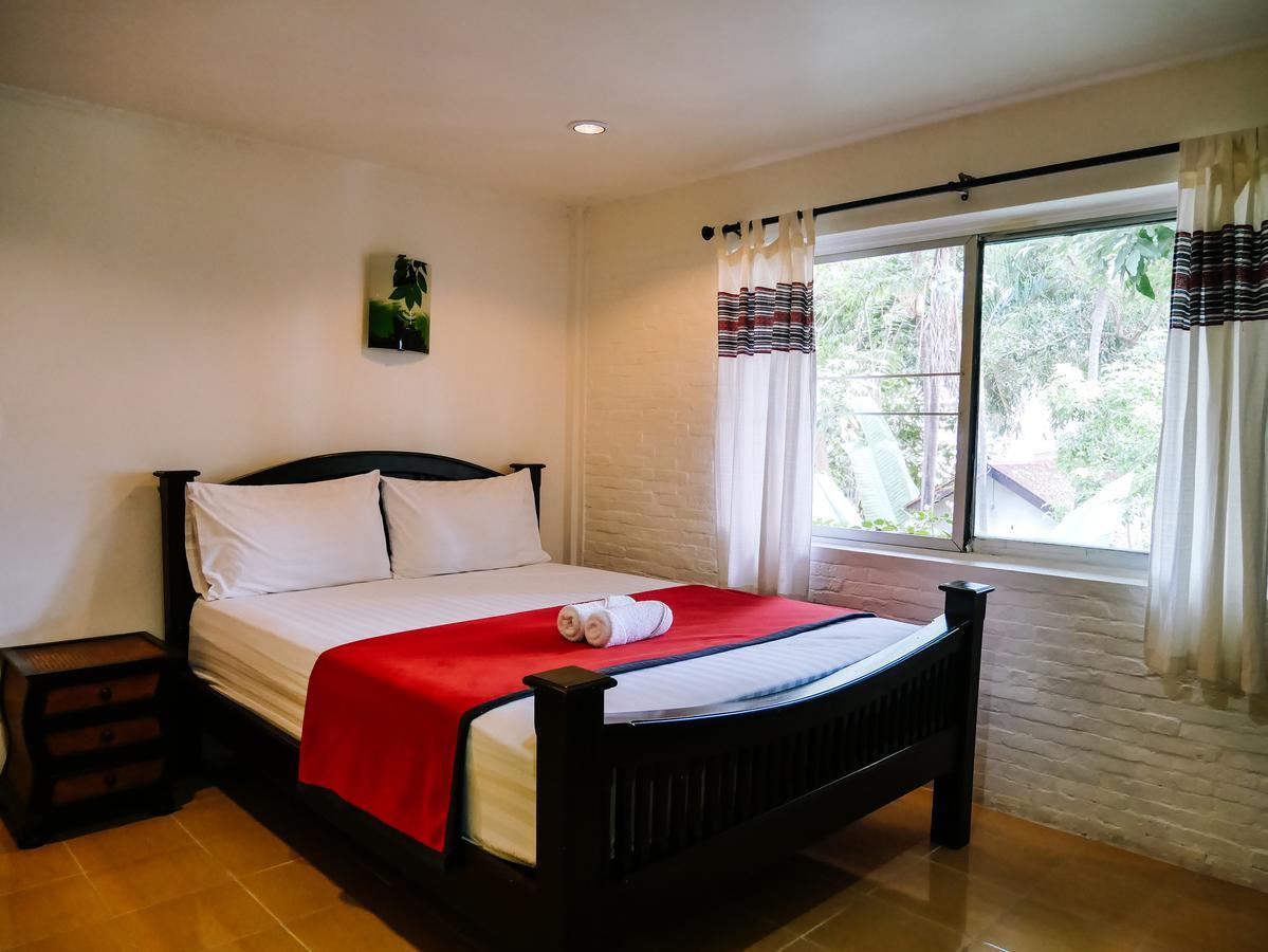 Moradok Thai Guesthouse Ayutthaya Bagian luar foto