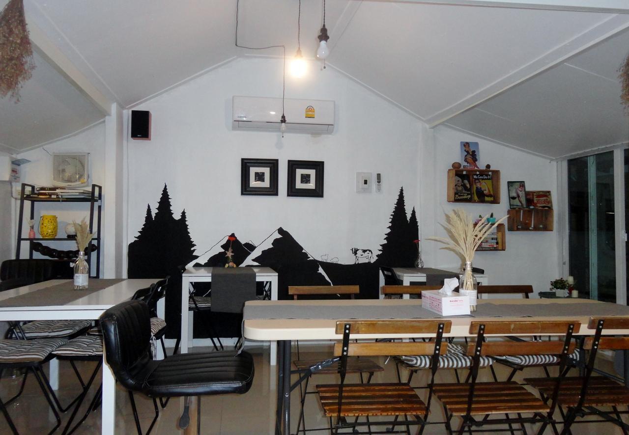 Moradok Thai Guesthouse Ayutthaya Bagian luar foto