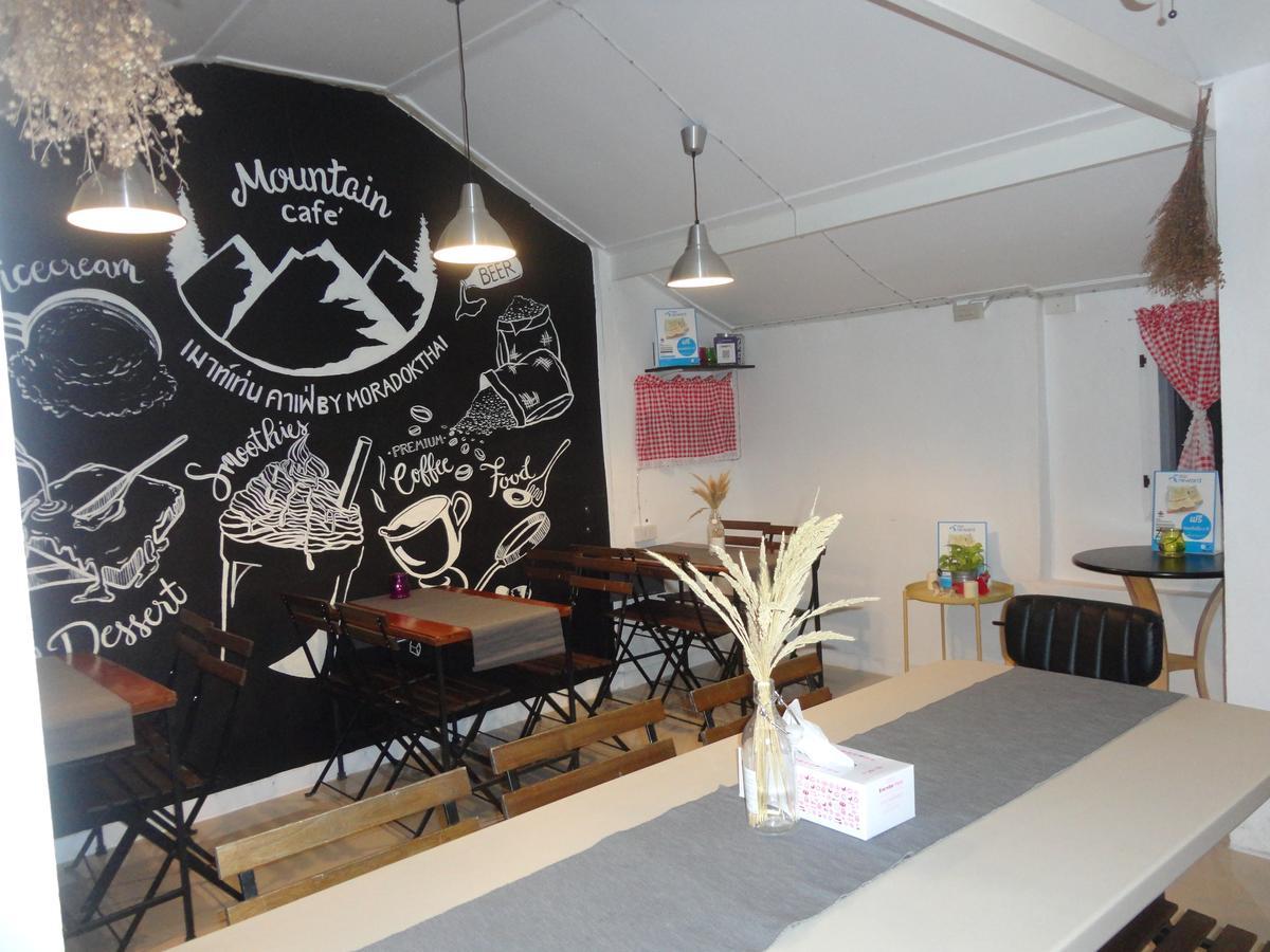 Moradok Thai Guesthouse Ayutthaya Bagian luar foto