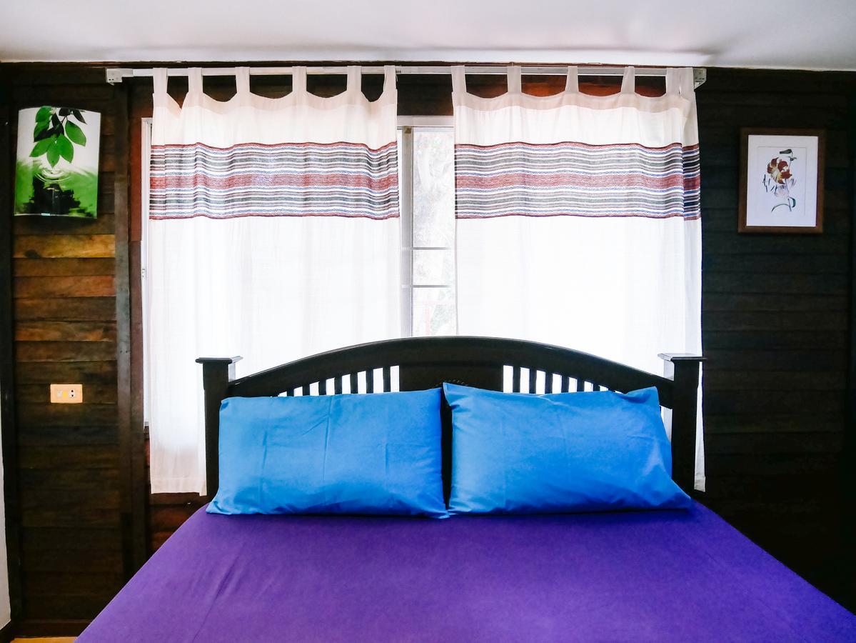 Moradok Thai Guesthouse Ayutthaya Bagian luar foto