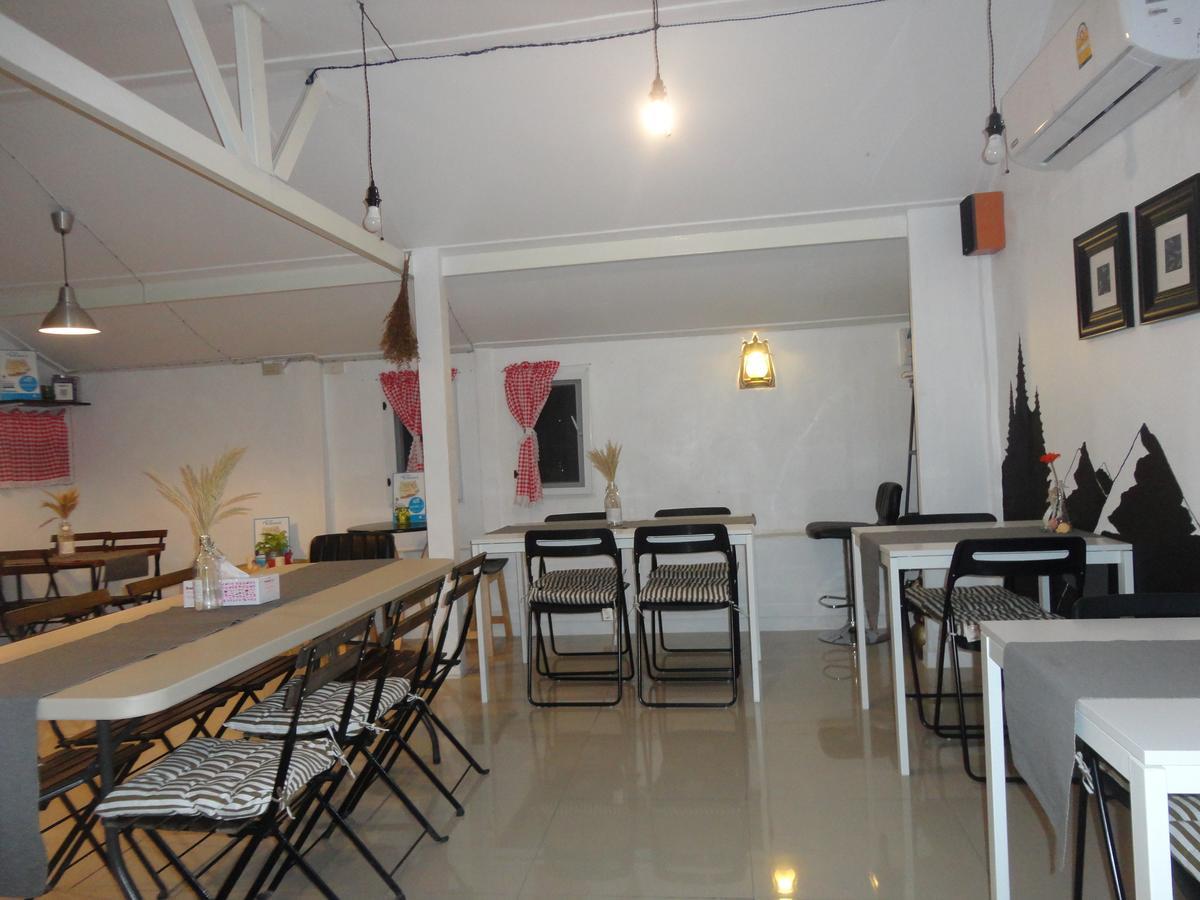 Moradok Thai Guesthouse Ayutthaya Bagian luar foto