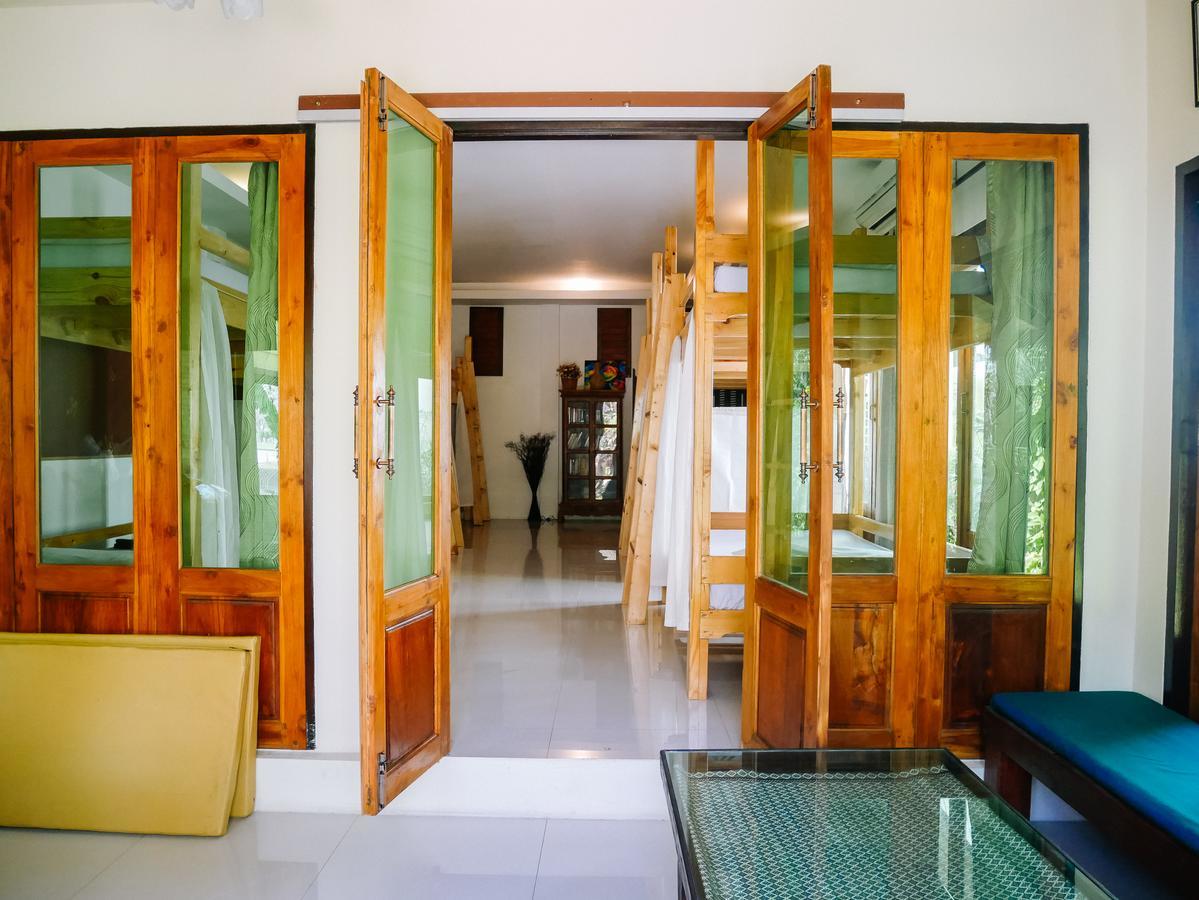 Moradok Thai Guesthouse Ayutthaya Bagian luar foto