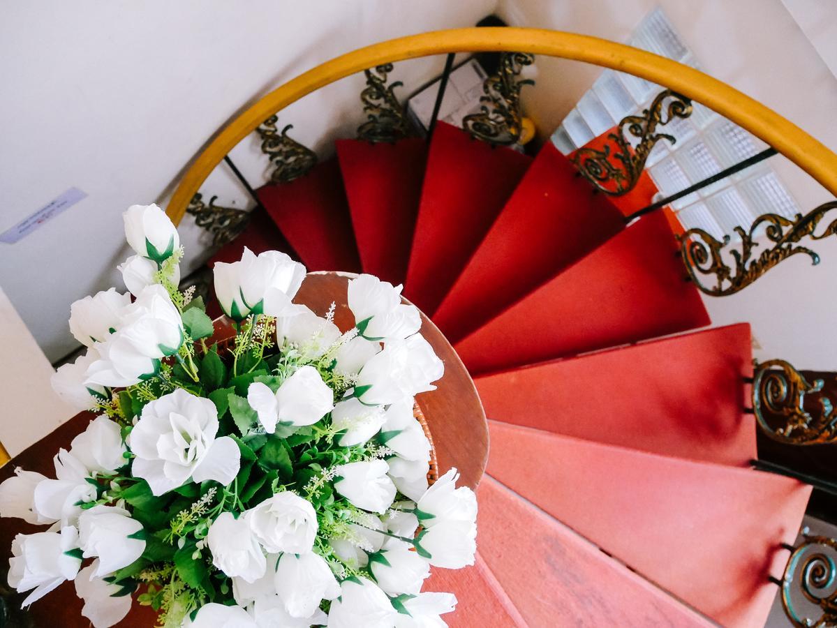 Moradok Thai Guesthouse Ayutthaya Bagian luar foto