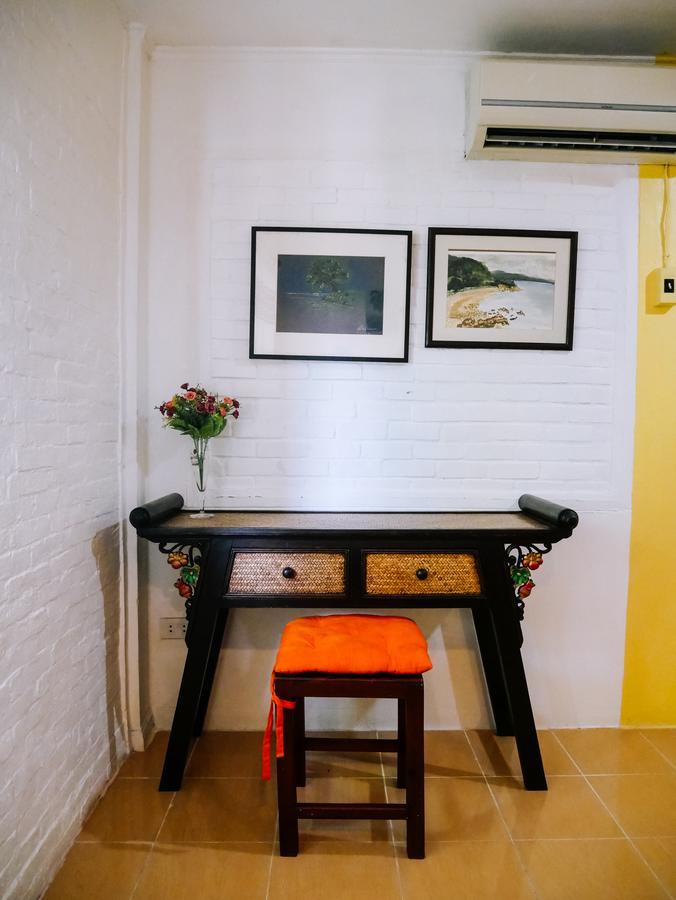 Moradok Thai Guesthouse Ayutthaya Bagian luar foto