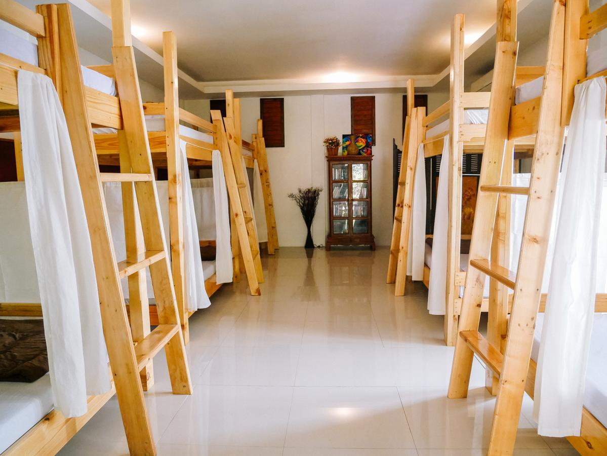 Moradok Thai Guesthouse Ayutthaya Bagian luar foto