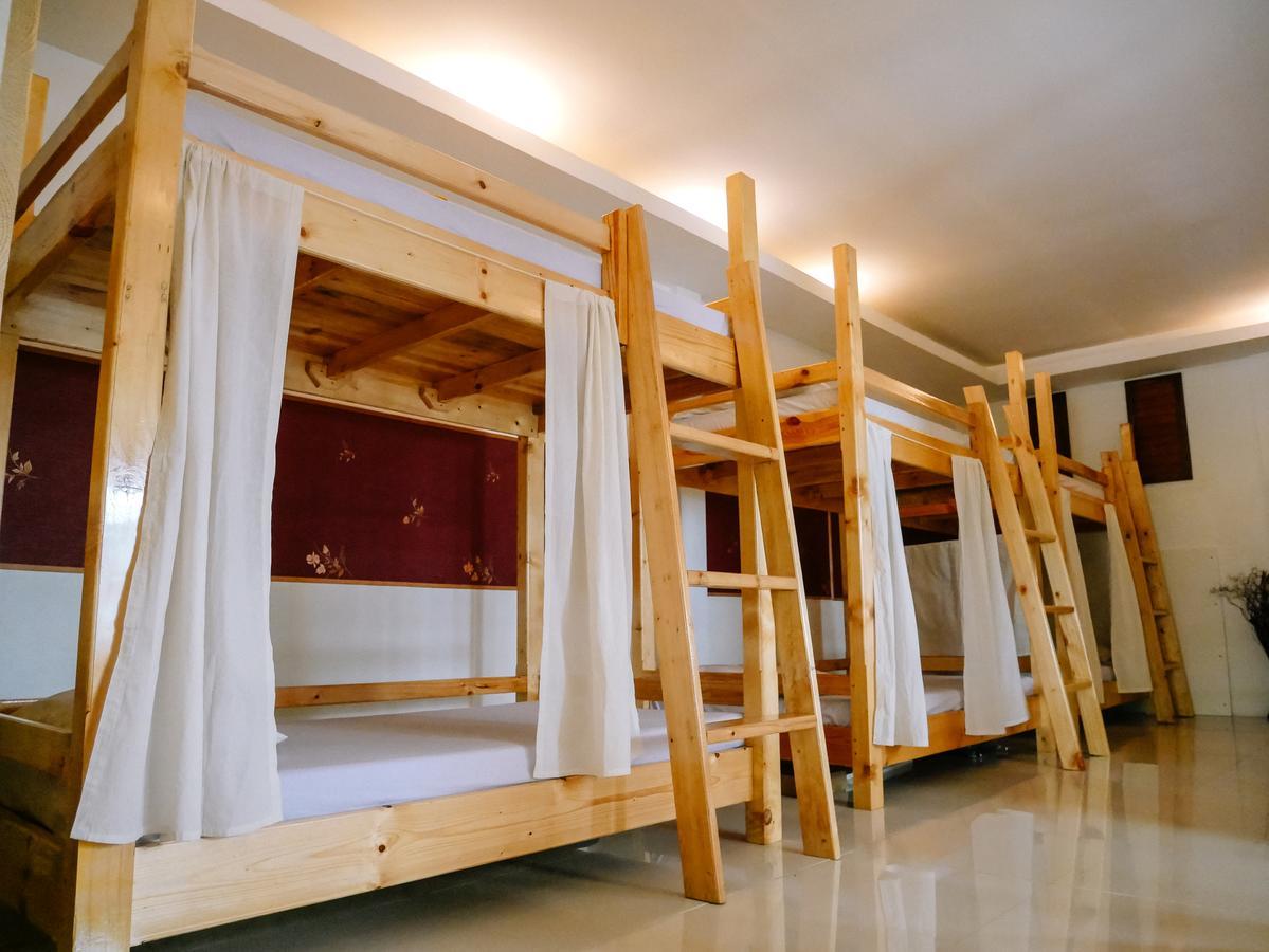 Moradok Thai Guesthouse Ayutthaya Bagian luar foto