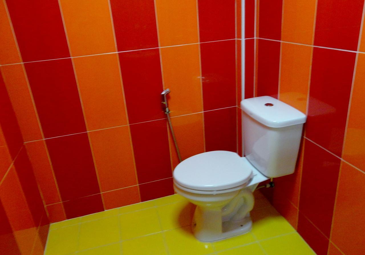 Moradok Thai Guesthouse Ayutthaya Bagian luar foto