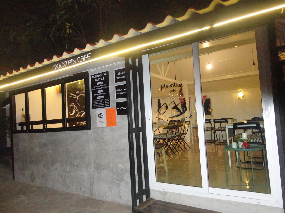 Moradok Thai Guesthouse Ayutthaya Bagian luar foto